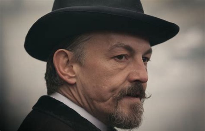 The Dark And Bloody History Of The Glasgow Smile