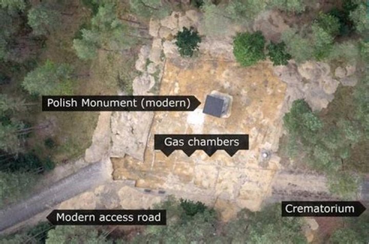 The Death Camp Where Jews Fought Back