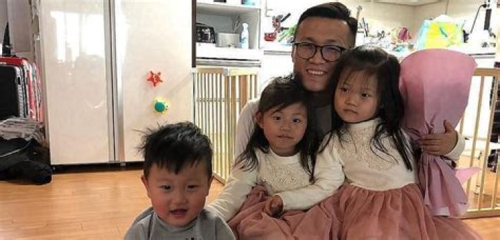 The Korean Zombie: Who Is Chan Sung Jung Wife Sun young Park? Age Gap And Kids Instagram