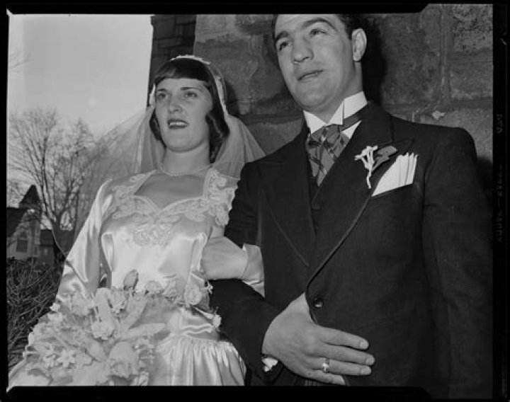 The Love Story Behind Rocky Marciano and Barbara Cousins