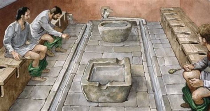 The Medieval Toilet And How Bathrooms Worked In The Middle Ages