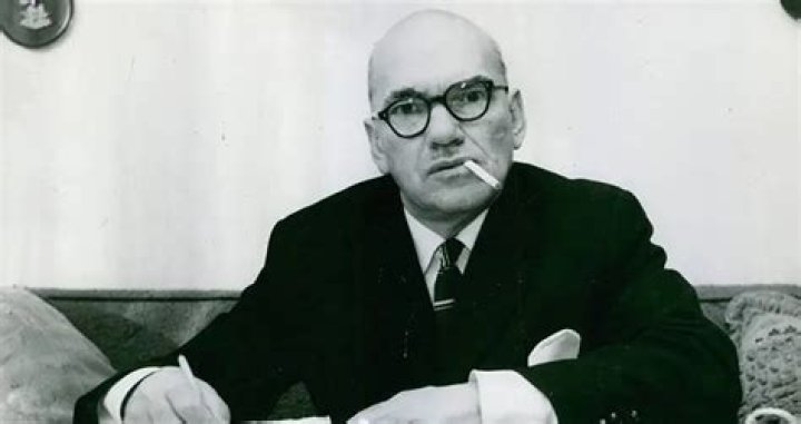 The Most Dangerous Nazi Spy Of World War II