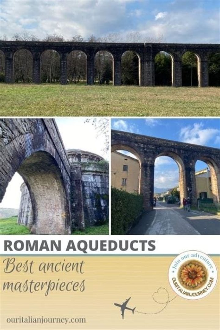The Most Stunning Roman Ruins Outside Of Italy