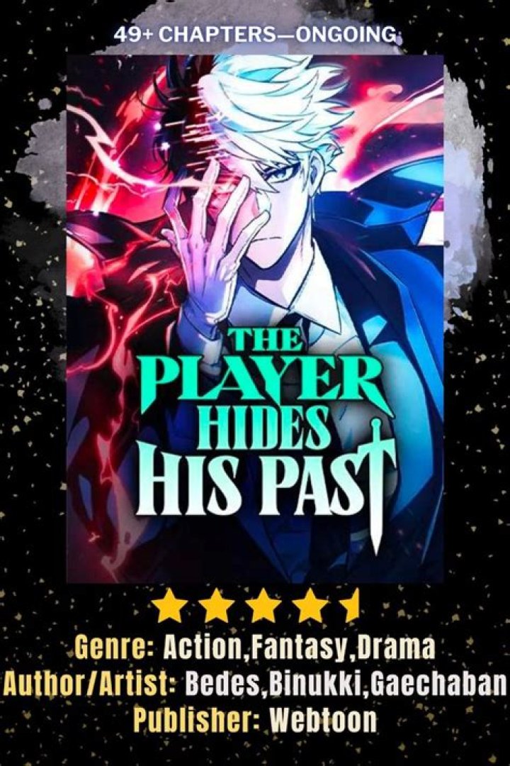 The Player Hides His Past Chapter 45 Spoiler, Release Date, Where to Read, Plot & Reviews