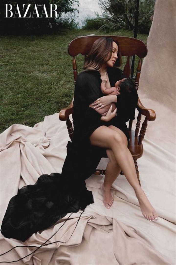 ‘The Real’ Host Adrienne Bailon Responds to Pregnancy Rumors: ‘I Wanted to Disconnect’