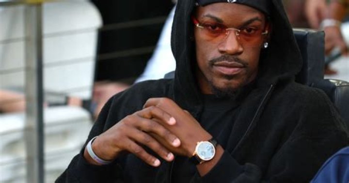 The Sixers Are Rumored To Be Willing To Give Jimmy Butler A Max Contract