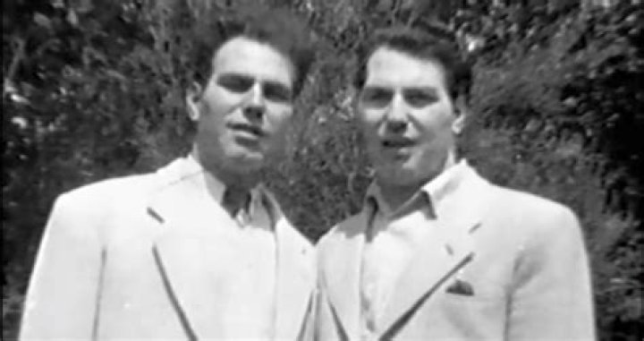 The Time A Jewish Man Met His Nazi Twin Brother