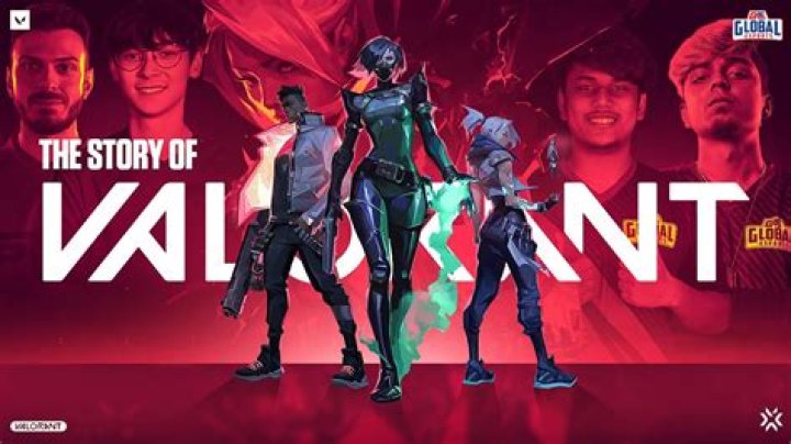 
The Untold Story Of Valorant Gamer Subroza 