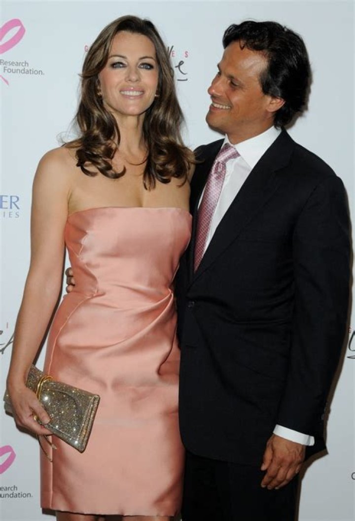 
The untold truth of Elizabeth Hurley’s ex-husband, Arun Nayar 