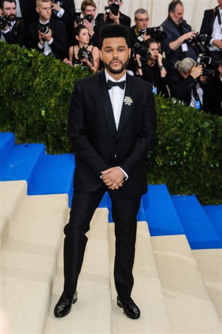 
The Weeknd Height, Weight, Net Worth, Age, Birthday, Wikipedia, Who, Nationality, Biography 