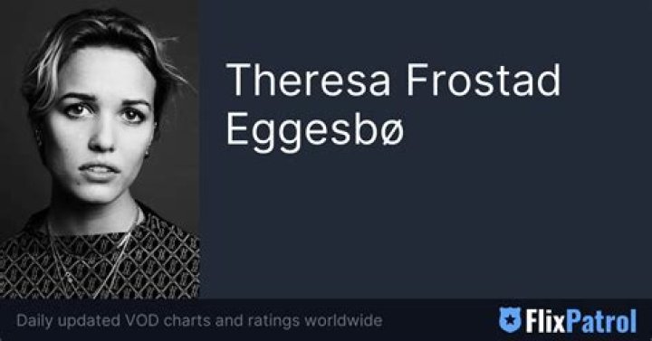 Theresa Frostad Eggesbø Age, Birthday, Wikipedia, Who, Nationality, Biography