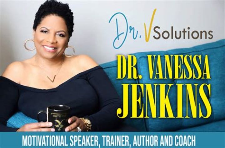 Tiffany Jenkins (Motivational Speaker) - Age, Birthday, Bio, Facts, Family, Net Worth, Height & More