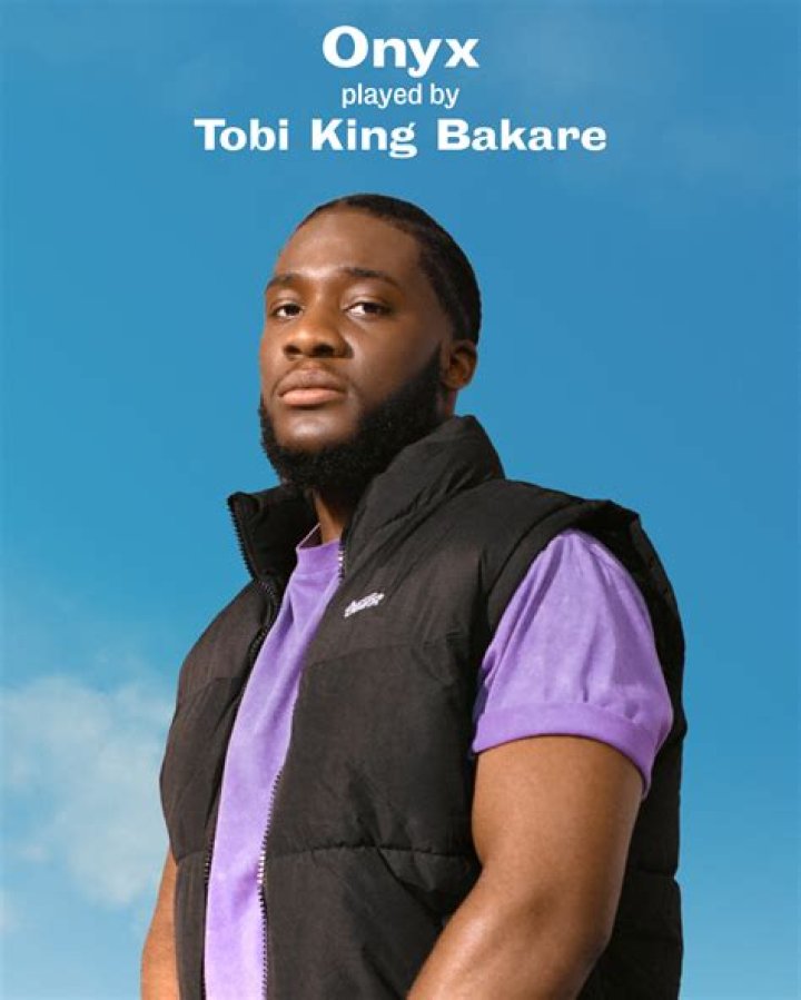 Tobi King Bakare Height, Age, Girlfriend, Biography, Wiki, Net Worth