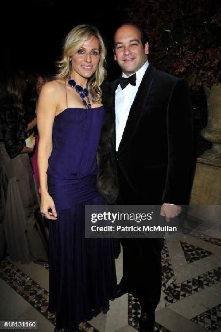 Todd Meister Biography, Age, Height, Wife, Net Worth, Family