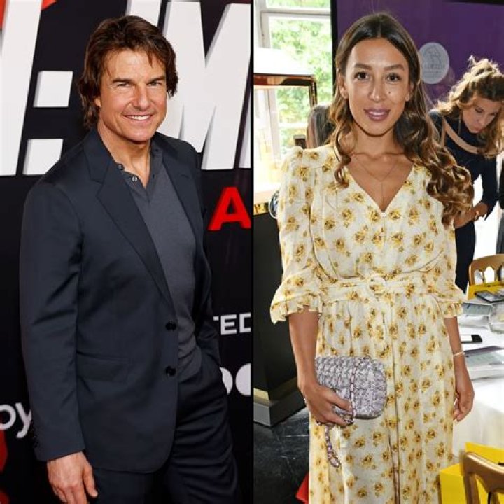 Tom Cruise Has the Need… The Need to Speed up Things With His New Girlfriend