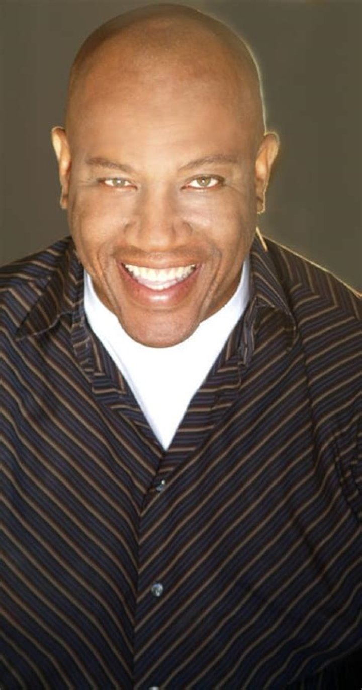 Tom Lister, Jr.
