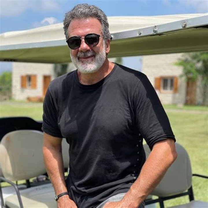 Tony Baroud (TV Show Host) - Age, Birthday, Bio, Facts, Family, Net Worth, Height & More