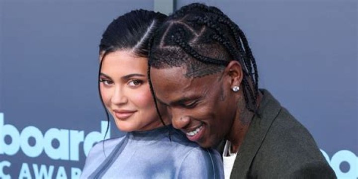 Travis Scott Calls Kylie Jenner His "Beautiful Wife" After Drake Dating Rumors: Report