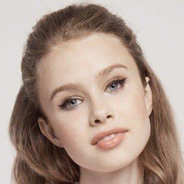 Trinity Likins (TV Actress) - Age, Birthday, Bio, Facts, Family, Net Worth, Height & More