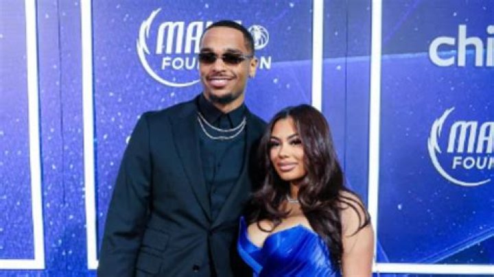 Twitter Reacts To Rumor PJ Washington Is Paying Brittany Renner $200K Per Month