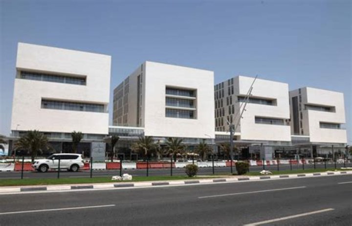 
Two Months From World Cup, Qatar Emerge From Training Lockdown 