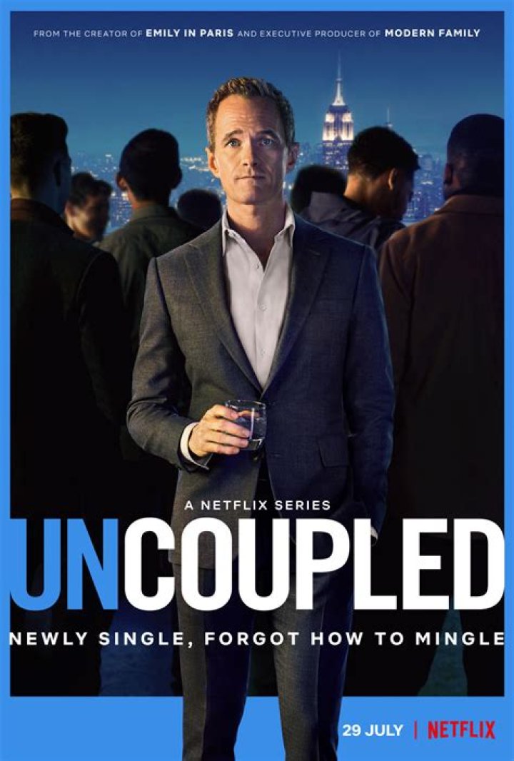 ‘Uncoupled’ Season 2 Release Date Details: Netflix Network Switch, ‘Edgier’ Plot Change, More