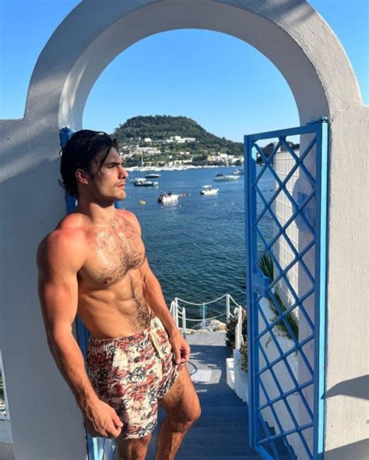 Vincenzo Schettini Weight, Net Worth, Age, Birthday, Wikipedia, Who, Instagram, Biography