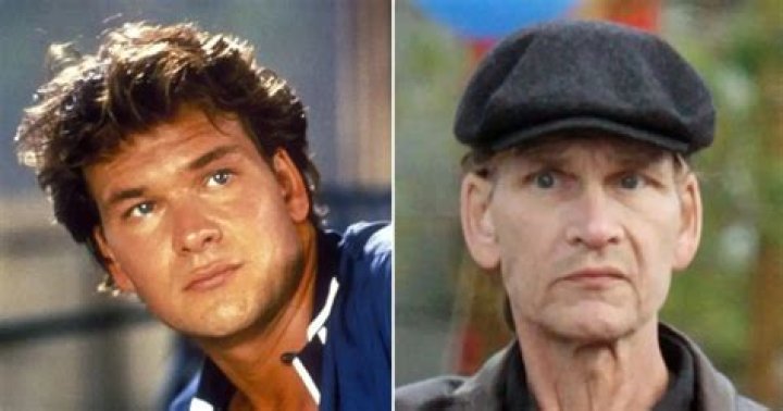 Was Patrick Swayze ever on an episode of MASH?
