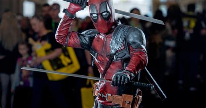 Watch Deadpool Defend Nickelback With An Arsenal Of "Facts"