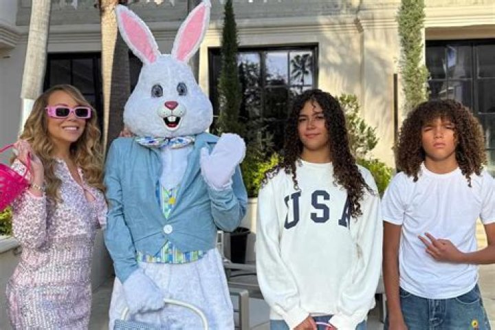 We’re ~Obsessed~ With Mariah Carey’s $6.5 Million Atlanta Estate! Tour Her Home in Photos Amid Sale