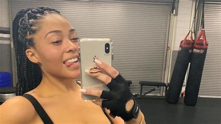 We Tried Jordyn Woods’ Booty Workout and Yeah, We’re Still in Pain