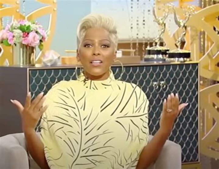 Wendy Williams Announces New Season Of Self-Titled Talk Show