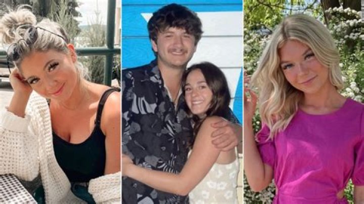 
“What a beautiful blessing”: Netizens left emotional as Idaho murder victim’s sister names baby after Kaylee Goncalves and Madison Mogen 