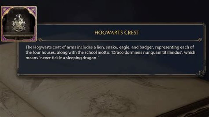 What does the Hogwarts motto mean? – Celebrity.fm – #1 Official Stars, Business & People Network, Wiki, Success story, Biography & Quotes