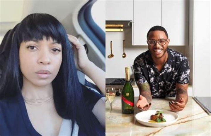 What happened Karrine Steffans? – Celebrity.fm – #1 Official Stars, Business & People Network, Wiki, Success story, Biography & Quotes