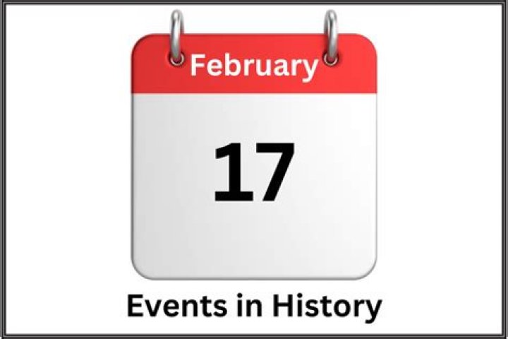 What Happened On February 27th