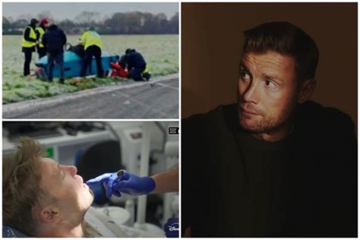 
What Happened To Andrew Mcgillivray? Bongaree Man Accident Details Revealed 