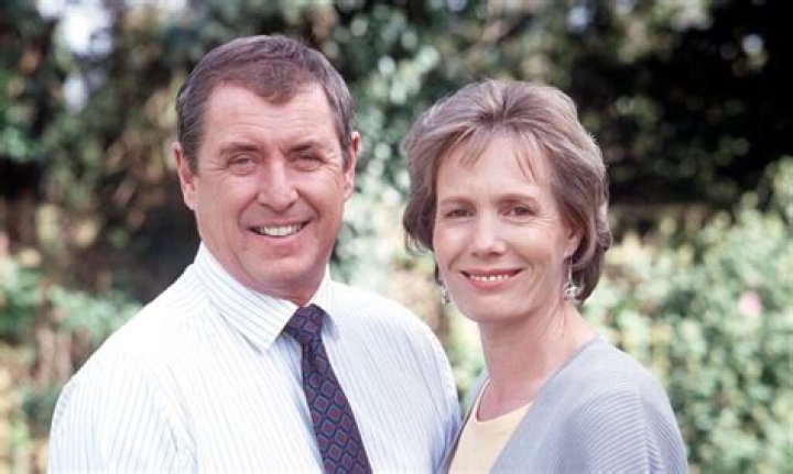 What Happened to Barnaby’s wife in Midsomer Murders?