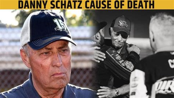 What Happened To Danny Schatz? His Death Cause Obituary And Biography