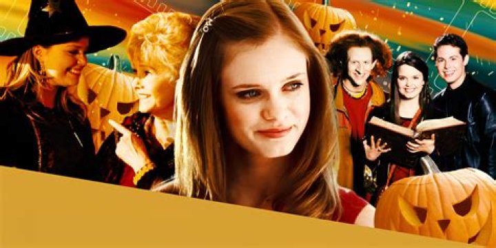 What happened to Luke from Halloweentown? – Celebrity.fm – #1 Official Stars, Business & People Network, Wiki, Success story, Biography & Quotes