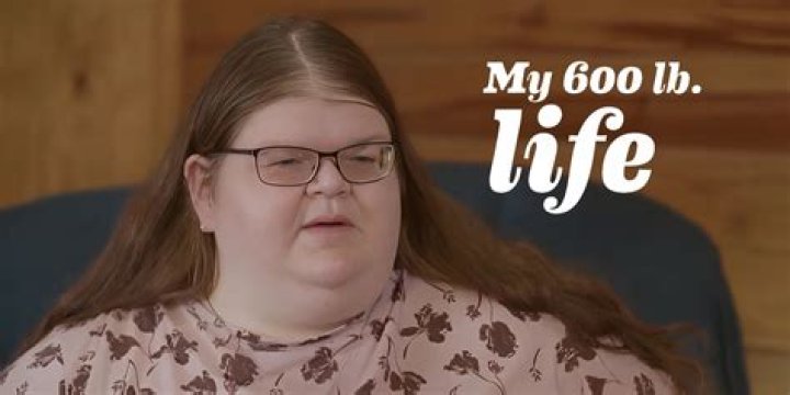 What happened to Nicole from my 600 pound life?