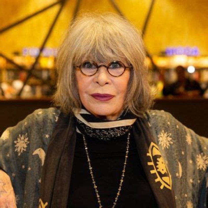 
What Happened To Rita Lee Jones? A Brazilian Rock Icon Passed Away 