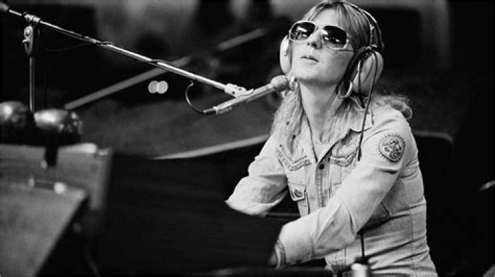 
What is an Ischemic stroke? Christine McVie cause of death revealed four months later 