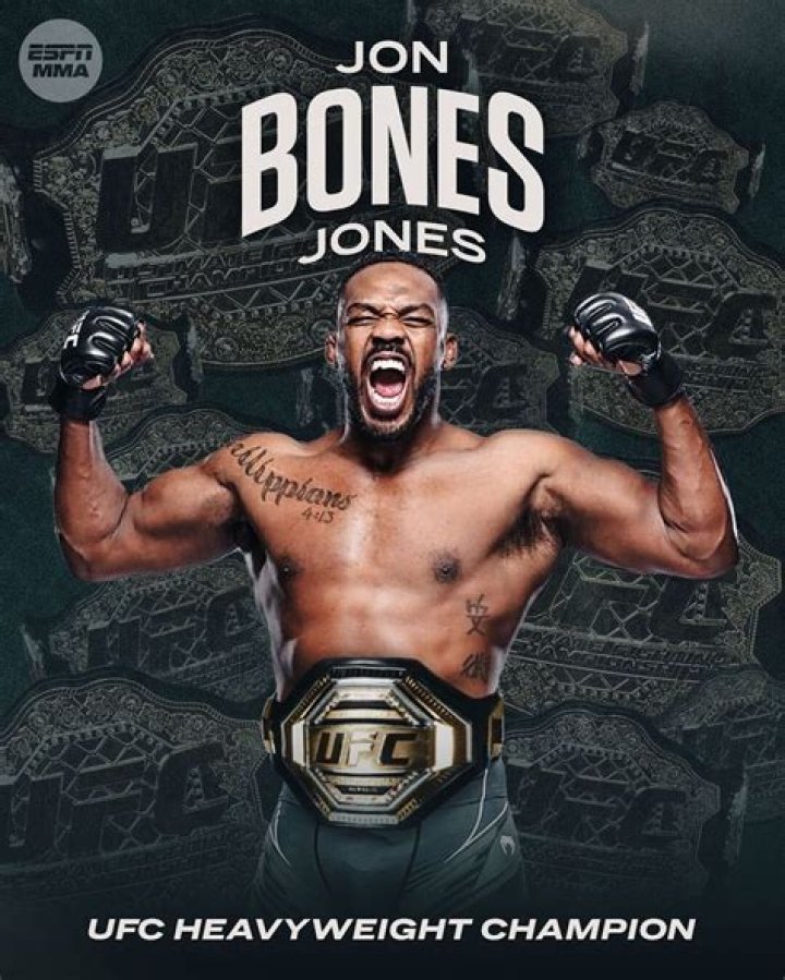 What is Jon Bones Jones net worth? – Celebrity.fm – #1 Official Stars, Business & People Network, Wiki, Success story, Biography & Quotes