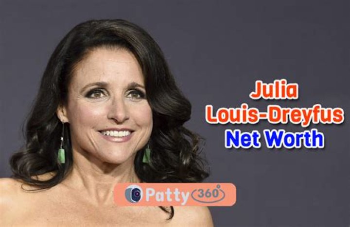 What is Julia Dreyfus net worth? – Celebrity.fm – #1 Official Stars, Business & People Network, Wiki, Success story, Biography & Quotes