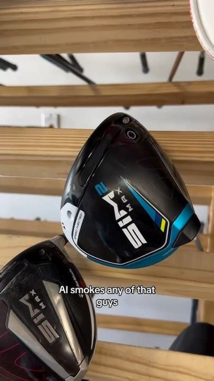 What is the best driver ever made?