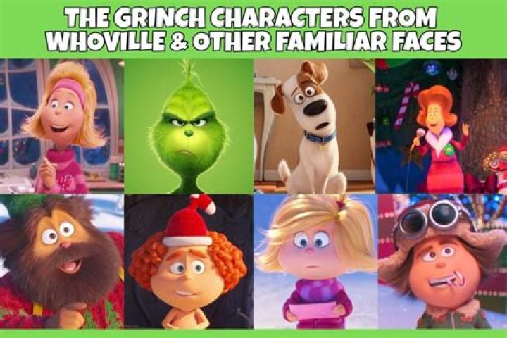 What is the Grinch’s most famous line? – Celebrity.fm – #1 Official Stars, Business & People Network, Wiki, Success story, Biography & Quotes
