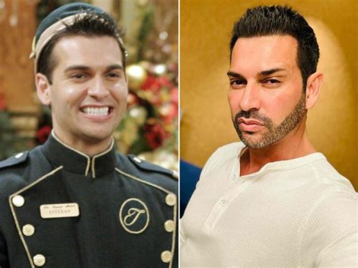 What was Esteban’s name in Suite Life? – Celebrity.fm – #1 Official Stars, Business & People Network, Wiki, Success story, Biography & Quotes