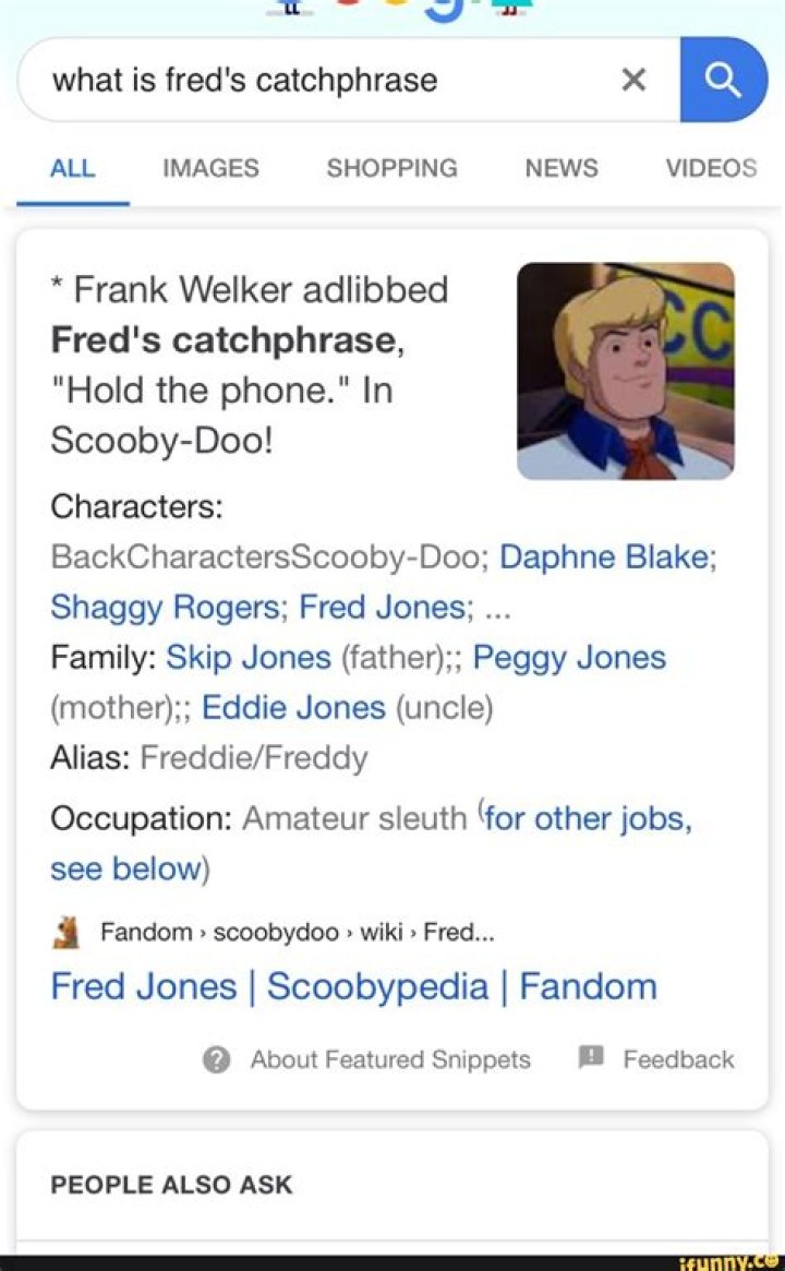 What was Fred’s catchphrase? – Celebrity.fm – #1 Official Stars, Business & People Network, Wiki, Success story, Biography & Quotes