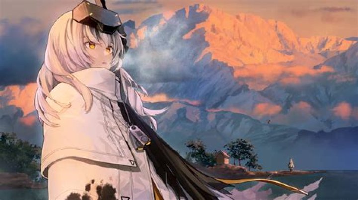 Where did Eva Pilgrim grow up?